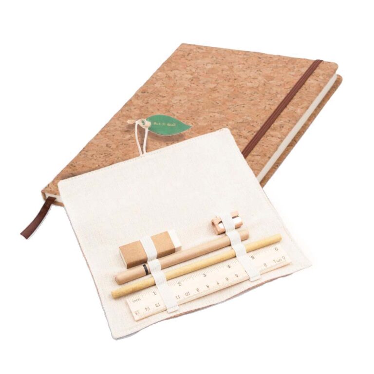 Gadżety ekologiczne